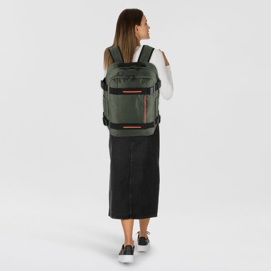 American Tourister Urban Track Daypack 45 cm Laptopfach American Tourister Urban Track Daypack 45 cm Laptopfach