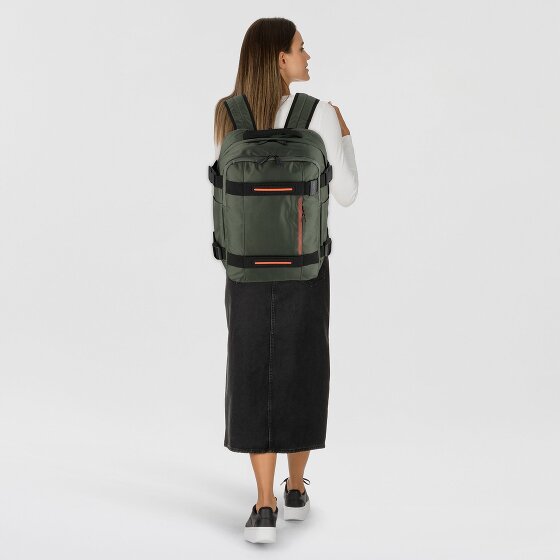 American Tourister Urban Track Daypack 45 cm Laptopfach