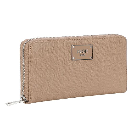 Joop! Jeans Cofano Melete Geldbörse RFID Schutz 18 cm