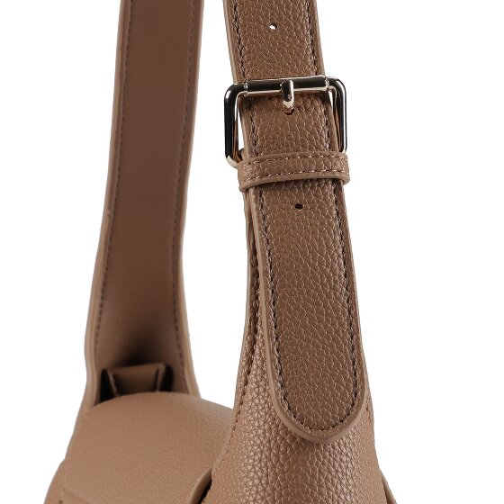 Valentino Daphne Re Schultertasche 27.5 cm