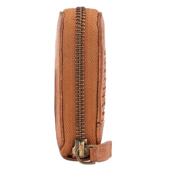 camel active Wave Geldbörse RFID Schutz Leder 19 cm