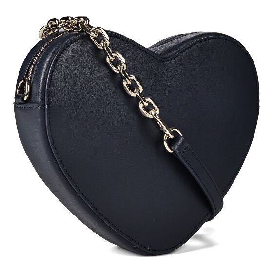 AIGNER Fashion Umhängetasche Leder 20 cm