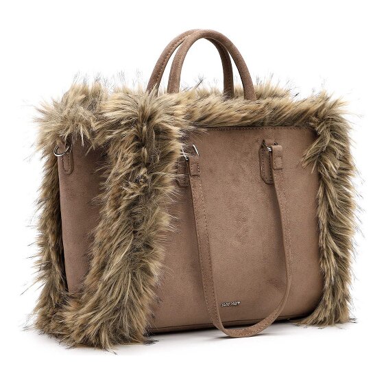 Suri Frey SFY Chessy Shopper Tasche 49 cm