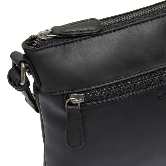 The Chesterfield Brand Durban Umhängetasche Leder 25 cm