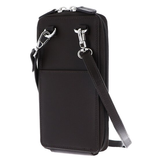 Golden Head Polo Handytasche Leder 9.5 cm