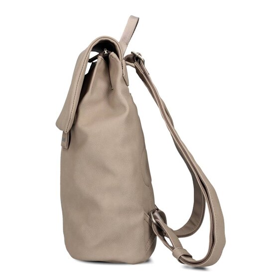 Zwei Mademoiselle.M Daypack 35 cm Laptopfach