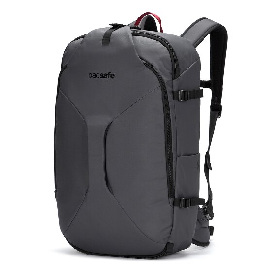 Pacsafe EXP45 Business-Rucksack RFID Schutz 55 cm Laptopfach