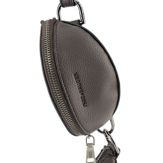 FredsBruder My Bestie Umhängetasche Leder 27.5 cm