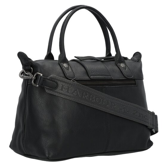 Harbour 2nd Just Pure Liane Handtasche Leder 31 cm Harbour 2nd Just Pure Liane Handtasche Leder 31 cm
