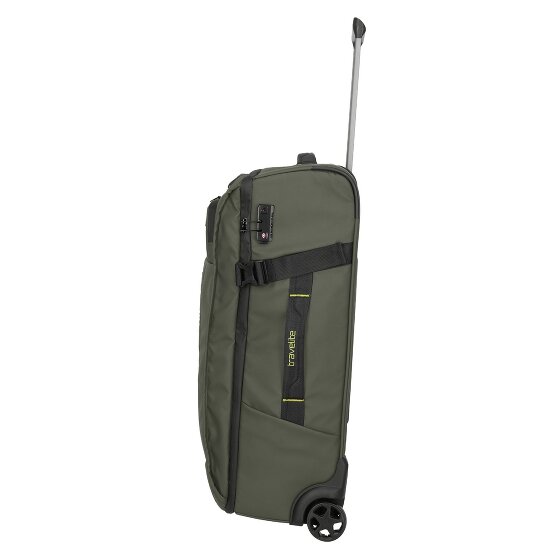 Travelite Briize 2 Rollen Reisetasche M 67 cm Travelite Briize 2 Rollen Reisetasche M 67 cm