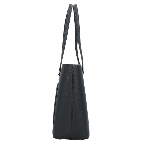 Lauren Ralph Lauren Karly Schultertasche Leder 26 cm
