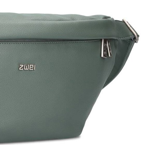 Zwei Mademoiselle.M Umhängetasche 40 cm