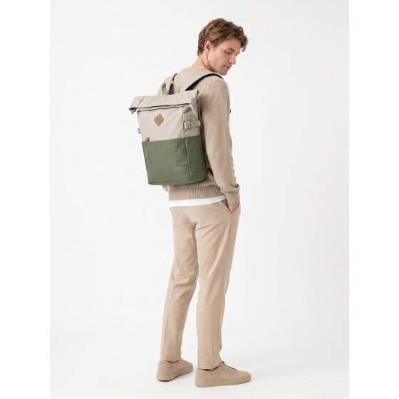 Worldpack Campus Style Daypack 50 cm Laptopfach
