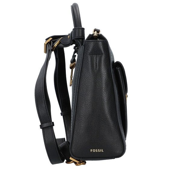 Fossil Parker City Rucksack Leder 24 cm