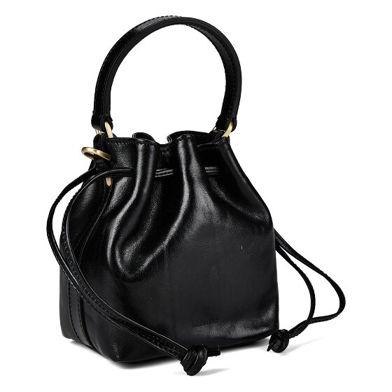 The Bridge Story Donna Mini Bag Handtasche Leder 15 cm