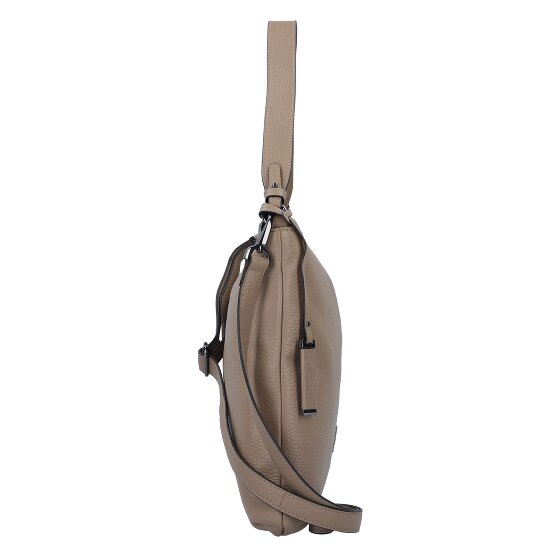 Picard Match Schultertasche Leder 38 cm