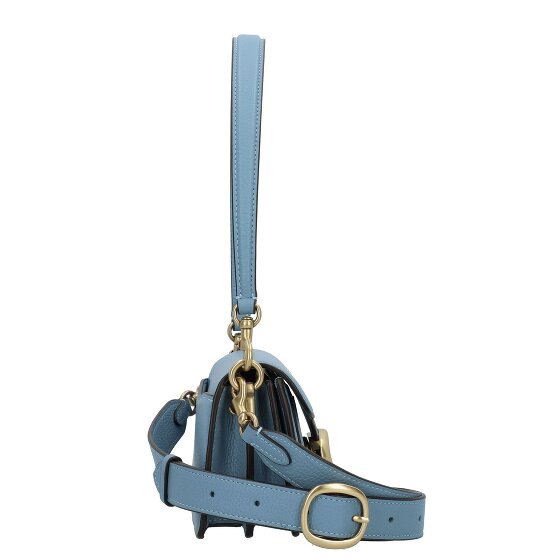 Coach Tabby Schultertasche Leder 20 cm