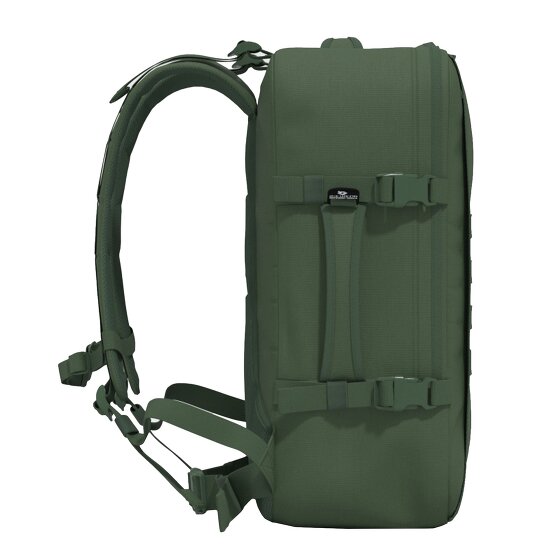 Cabin Zero Military 44L Cabin Backpack Rucksack 52 cm