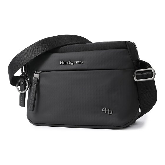 Hedgren Furo Umhängetasche RFID Schutz 22 cm