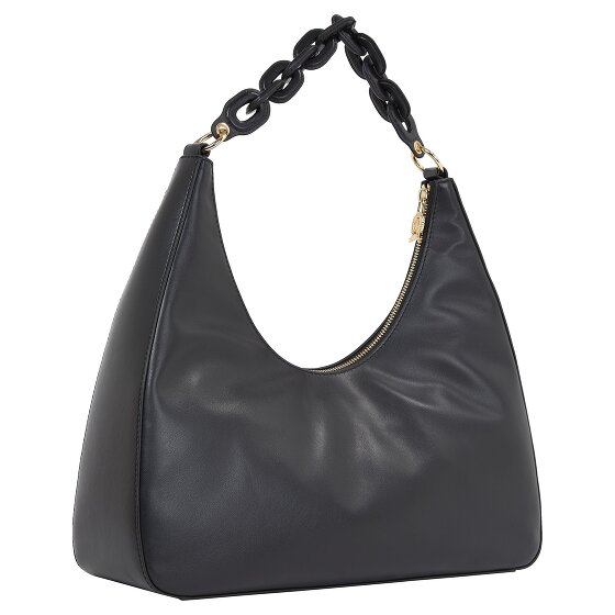 Tommy Hilfiger TH Soft Schultertasche Leder 38 cm Tommy Hilfiger TH Soft Schultertasche Leder 38 cm