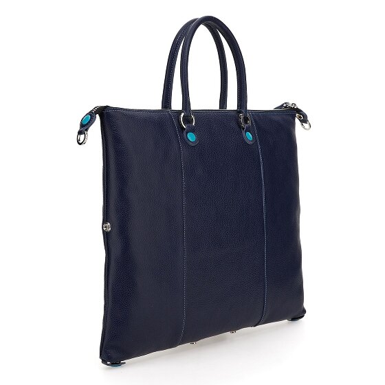 Gabs G3 Handtasche Leder 43 cm