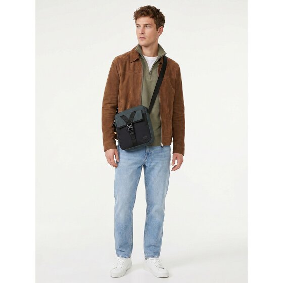 Mandarina Duck Y-Lite Umhängetasche 23 cm