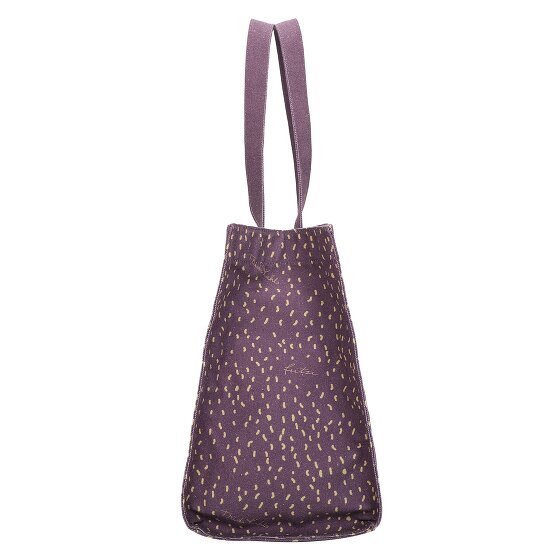 Fritzi aus Preußen Fritzi x Frida Kahlo Easy01 Limited Shopper Tasche 46.5 cm