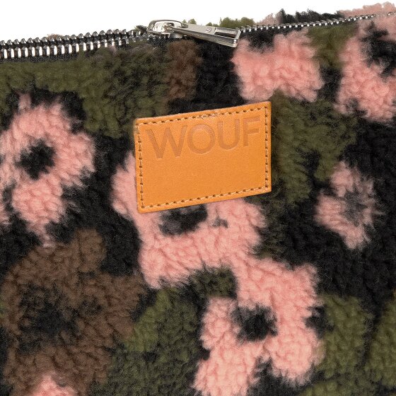 Wouf Teddy Laptophülle 32.5 cm