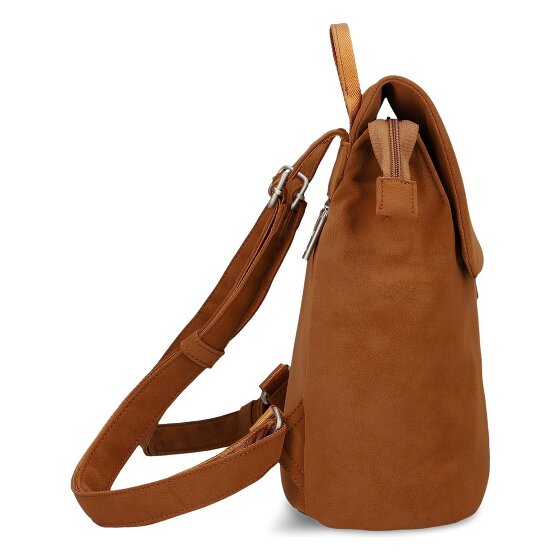 Zwei Mademoiselle.M City Rucksack 29 cm
