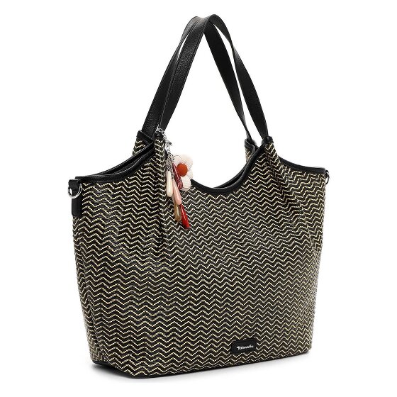Tamaris TAS Konstantina Shopper Tasche 45 cm