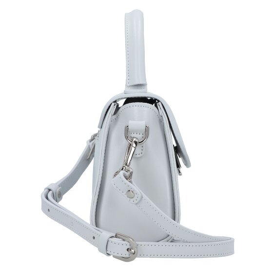 Lancaster Suave Even Handtasche Leder 20 cm