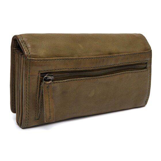 The Chesterfield Brand Lentini Geldbörse Leder 18 cm