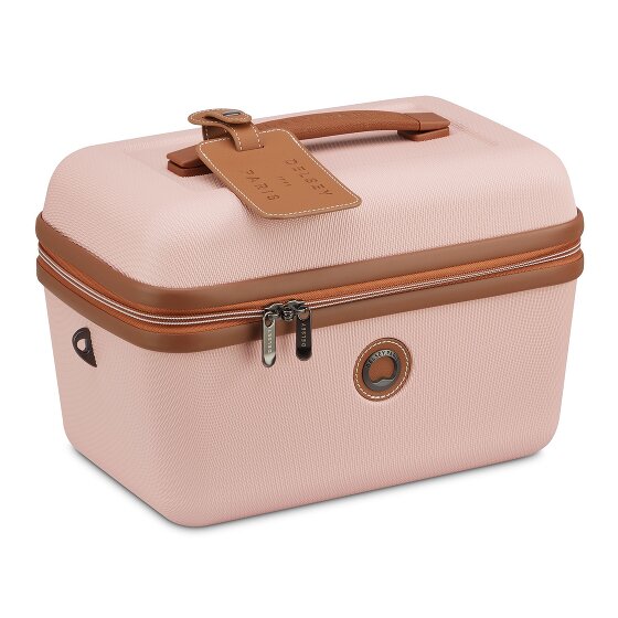 Delsey Paris Chatelet Air 2.0 Beautycase 32 cm