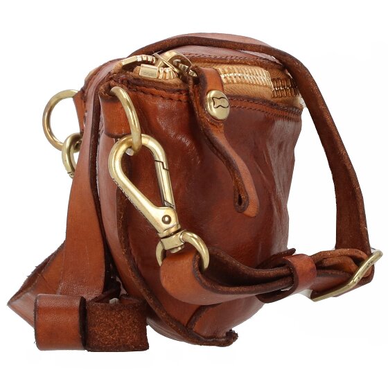 Campomaggi Gürteltasche Leder 23,5 cm