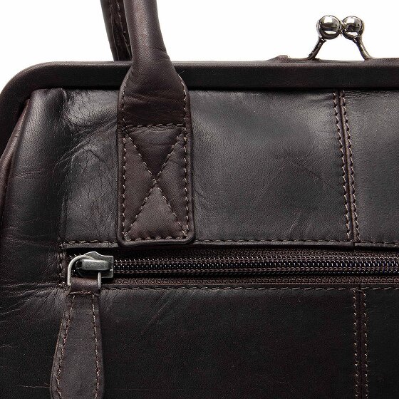 The Chesterfield Brand Dorin Shopper Tasche Leder 29 cm