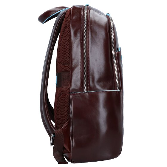 Piquadro Blue Square Rucksack Leder 43 cm Laptopfach