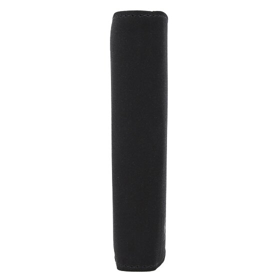 oxmox New Cryptan Geldbörse RFID Schutz 12.5 cm