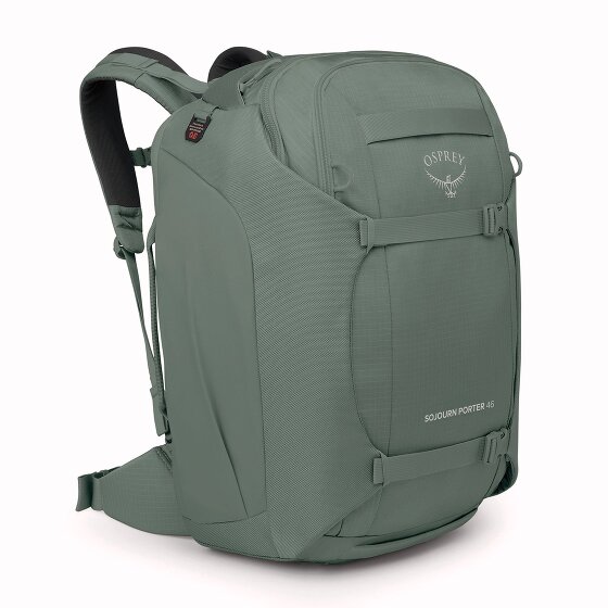 Osprey Sojourn Reiserucksack 46 cm