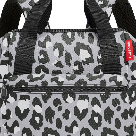 reisenthel Allrounder Rucksack 39 cm
