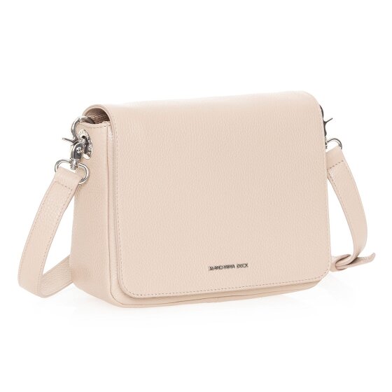Mandarina Duck Mellow Leather Umhängetasche Leder 36 cm