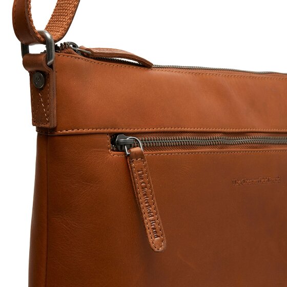 The Chesterfield Brand Cartagena Umhängetasche Leder 33 cm