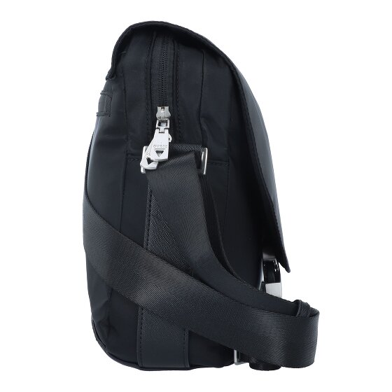 Guess Certosa Aktentaschen Messenger 34 cm Laptopfach