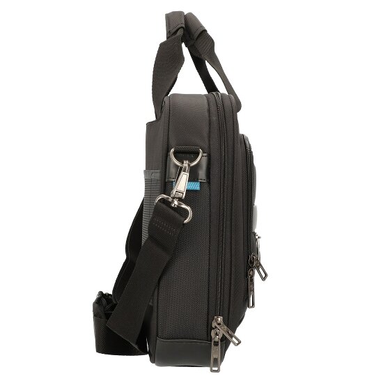 Samsonite Vectura Evo Flugumhänger 37 cm Laptopfach