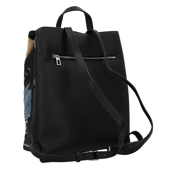 Desigual Quebec Sumy Daypack 34 cm