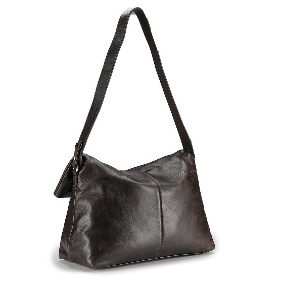 Liebeskind Fiona Schultertasche Leder 32 cm