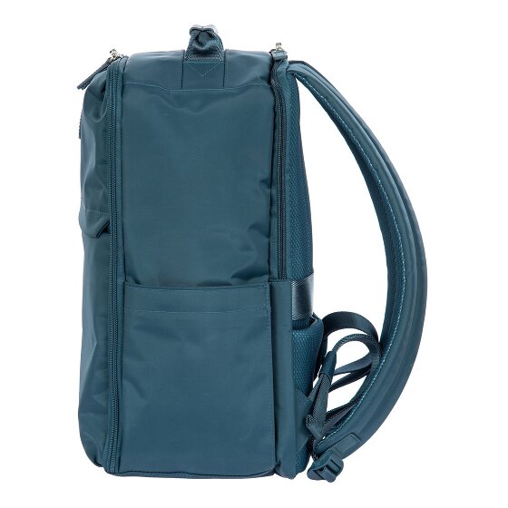 Bric's Positano Business-Rucksack 40 cm Laptopfach
