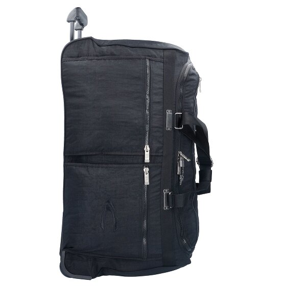 camel active Journey 2-Rollen Reisetasche 70 cm