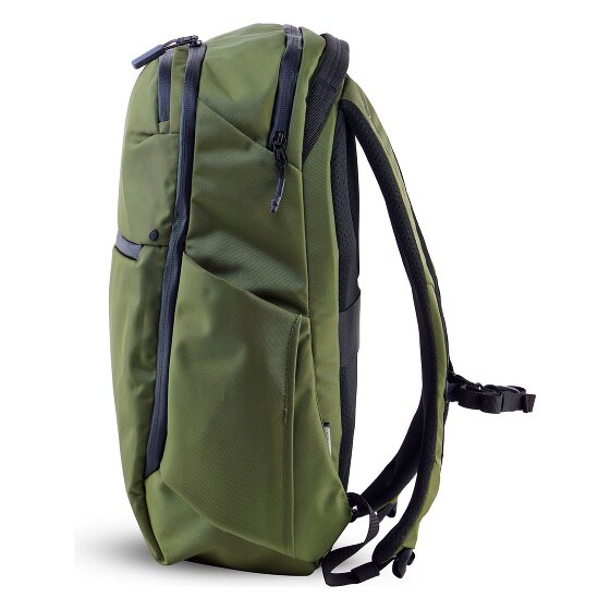 Echolac Active x Reiserucksack 46 cm Laptopfach