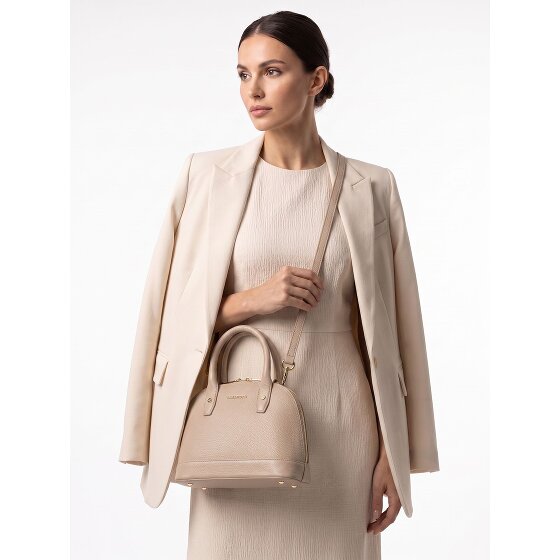 Lazarotti Bologna Leather Handtasche Leder 23 cm