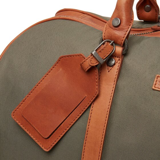 The Chesterfield Brand Fusion Tornio Weekender Reisetasche 53 cm